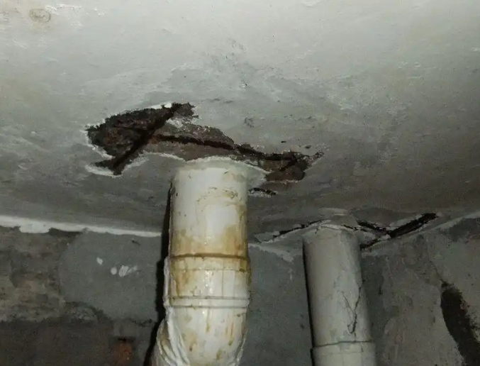 舞钢卫生间漏水维修公司浅析舞钢卫生间渗水维修的方法
