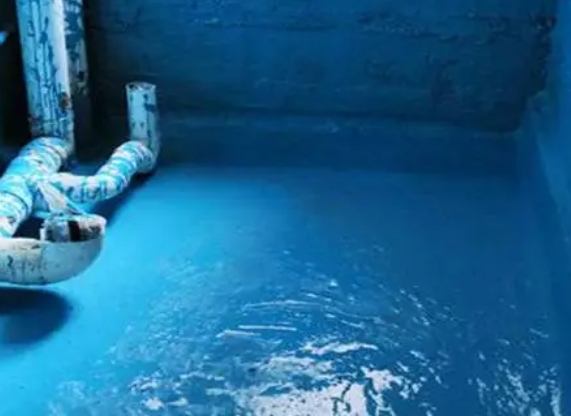 舞钢卫生间漏水维修公司分下防水公司如何判断防水工程的质量?