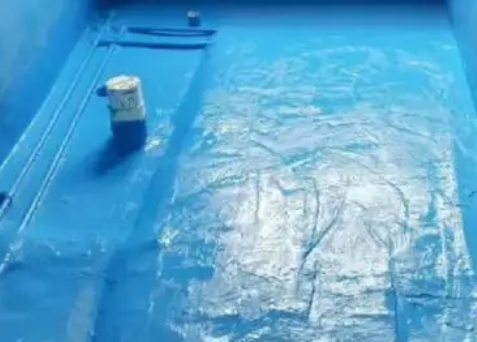 舞钢卫生间漏水维修公司分享下舞钢卫生间防水工程中常用防水涂料介绍。